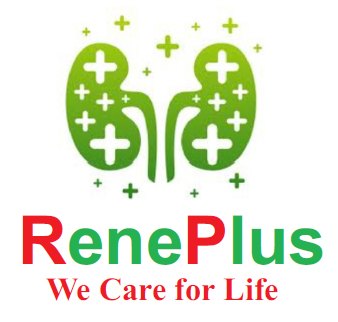 Reneplus Healthcare Pvt. Ltd. logo